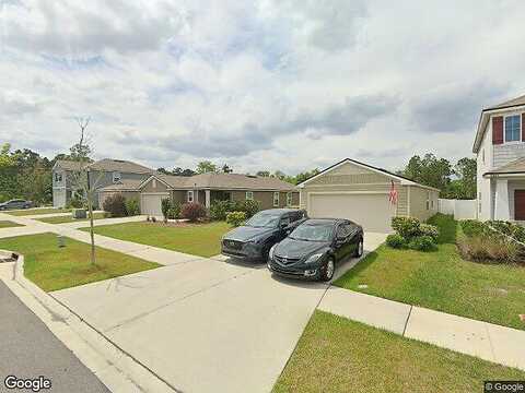 Tall Grass, GREEN COVE SPRINGS, FL 32043
