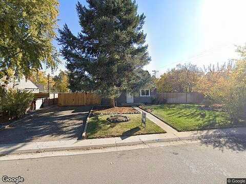 Julian, DENVER, CO 80219