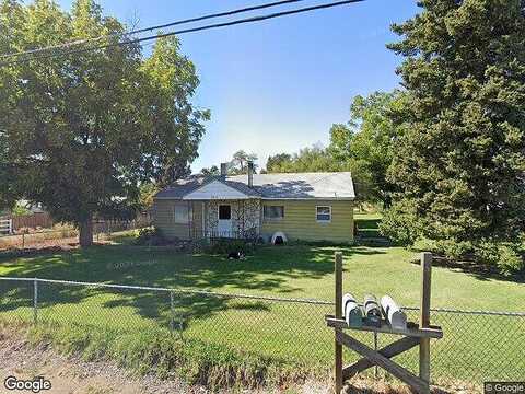 Road 60, PASCO, WA 99301