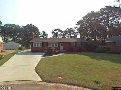 Fala, NORFOLK, VA 23518