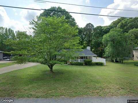 Knight, CARROLLTON, GA 30116