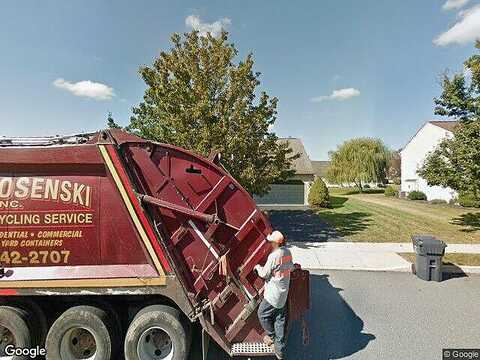 Thymebrook, READING, PA 19606