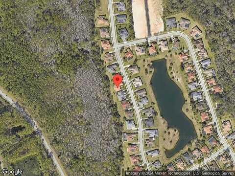 New Leatherwood, PALM COAST, FL 32137