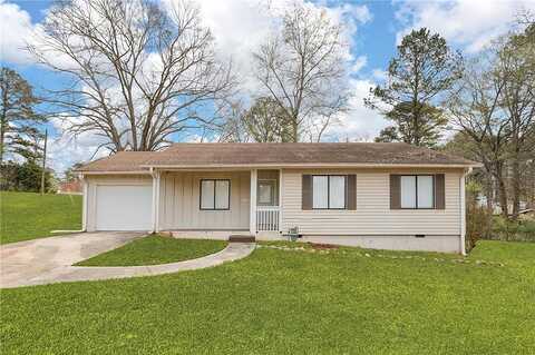 Mill Creek, HIRAM, GA 30141