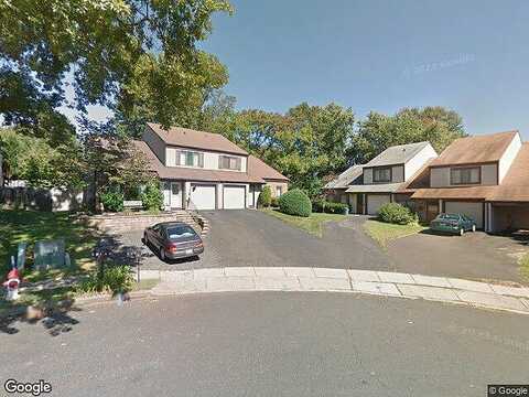 Jack Ladder, HORSHAM, PA 19044