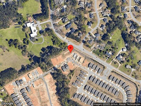 Knob Creek, SNELLVILLE, GA 30078