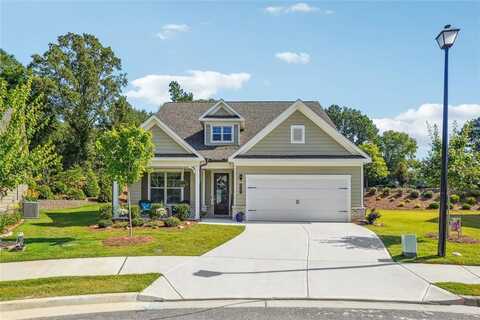 Knob Creek, SNELLVILLE, GA 30078