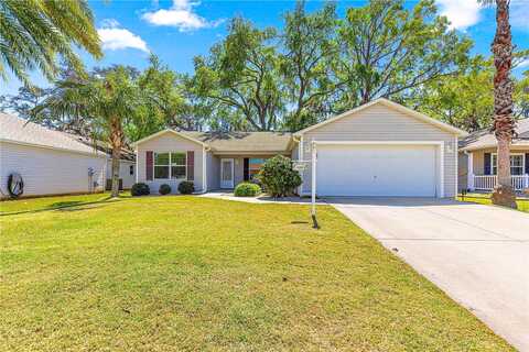 Ansley, THE VILLAGES, FL 32162