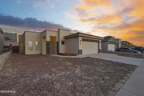 Manzanita, EL PASO, TX 79928