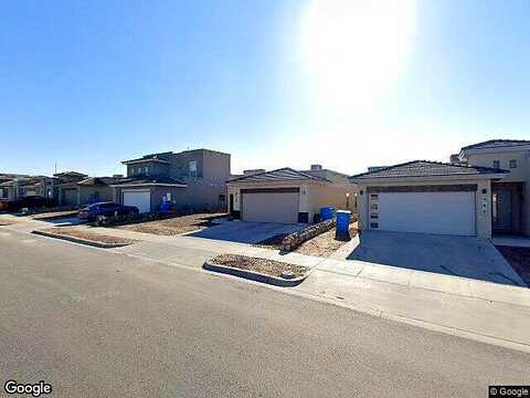 Manzanita, EL PASO, TX 79928