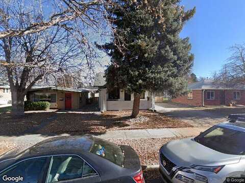 Lincoln, DENVER, CO 80210