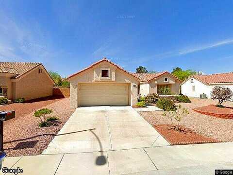 Desert Sands, LAS VEGAS, NV 89134