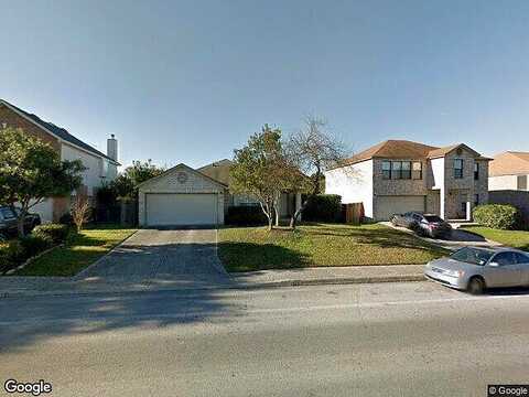 Village, SAN ANTONIO, TX 78251
