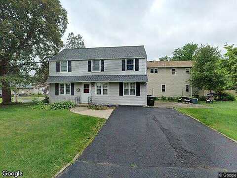 Pershing, ABINGTON, PA 19001