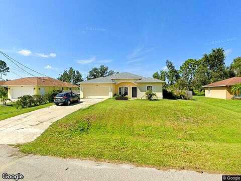 Margaret, NORTH PORT, FL 34286