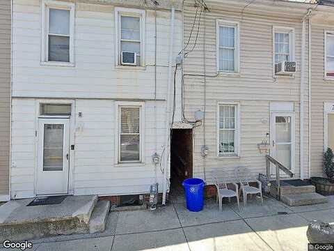 Hartley, YORK, PA 17401