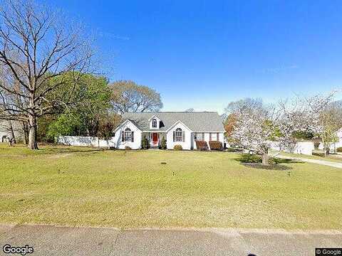 Ruben, BYRON, GA 31008