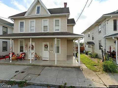 College, PALMYRA, PA 17078