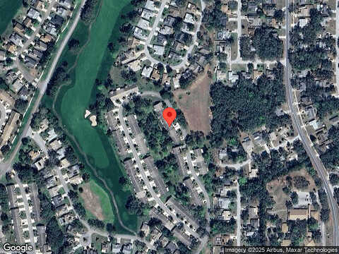 Hidden Trail, SPRING HILL, FL 34606