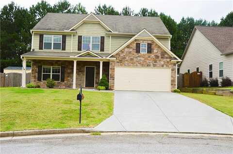 Parkcrest, DALLAS, GA 30132
