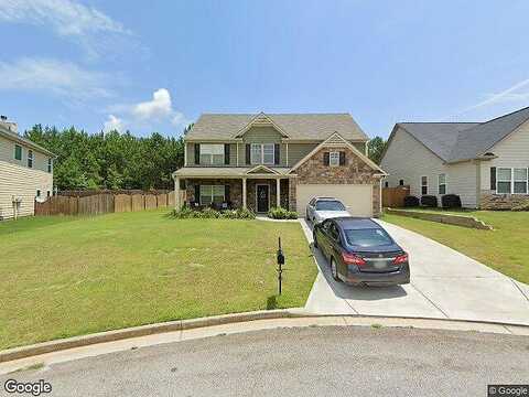 Parkcrest, DALLAS, GA 30132