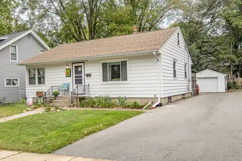 Tenny, WAUKESHA, WI 53186
