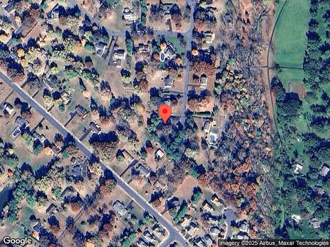 Brookside, HARLEYSVILLE, PA 19438