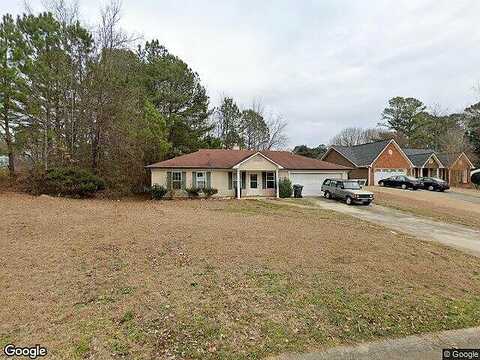 Valley Wood, LAWRENCEVILLE, GA 30044