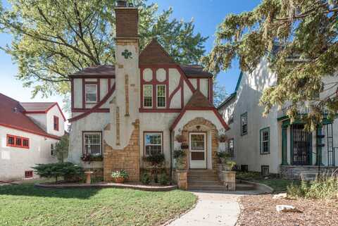 Arthur, MINNEAPOLIS, MN 55418