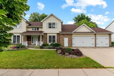 Fernwood, APPLETON, WI 54913