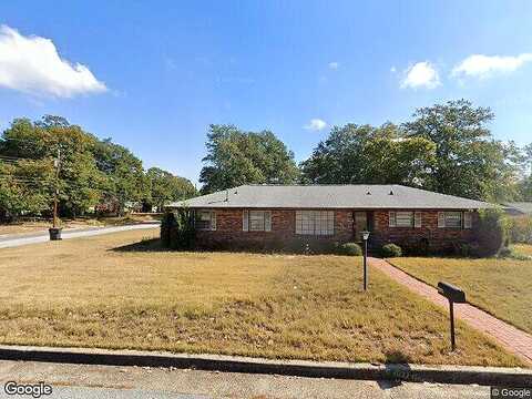 Anthony, AUGUSTA, GA 30904