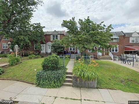 Bond, DREXEL HILL, PA 19026