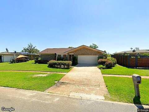 Hugh Thomas, PANAMA CITY, FL 32404