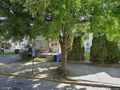 Buckley, BRISTOL, PA 19007