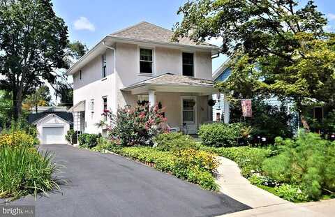 Rodman, JENKINTOWN, PA 19046