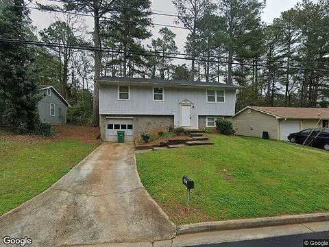 Jonathan, LITHONIA, GA 30058
