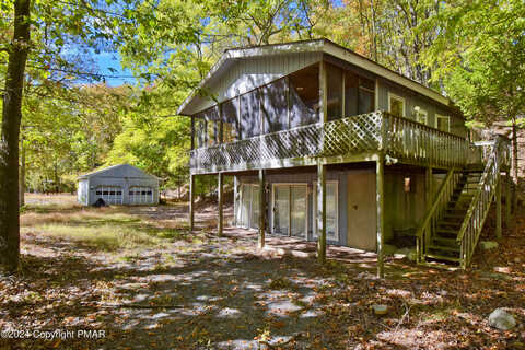 Autumn, EAST STROUDSBURG, PA 18302