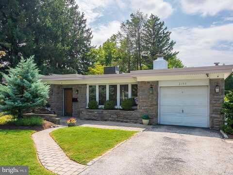 Mary, BROOMALL, PA 19008