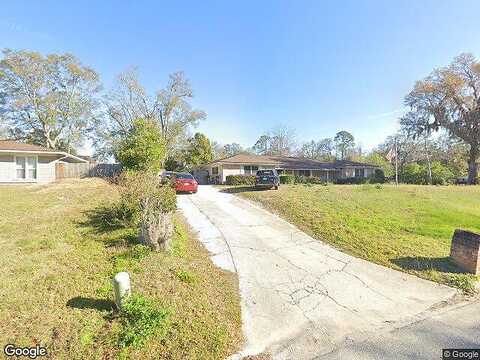 Foxwood, ORANGE PARK, FL 32073