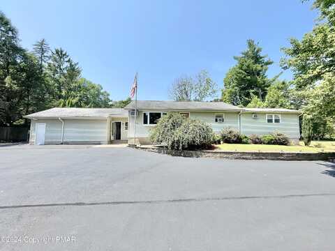 Shine Hill, HENRYVILLE, PA 18332