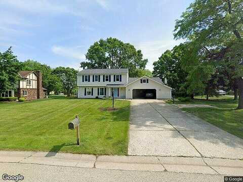 Partridge, BROOKFIELD, WI 53045