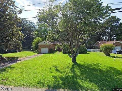Christopher, CHESAPEAKE, VA 23321