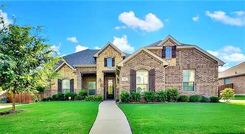 Wisteria, RED OAK, TX 75154