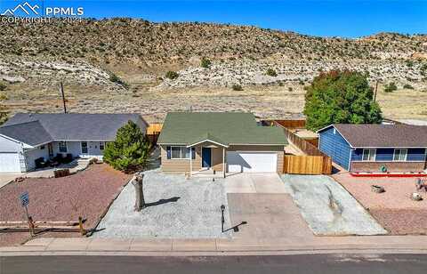 5Th, CANON CITY, CO 81212
