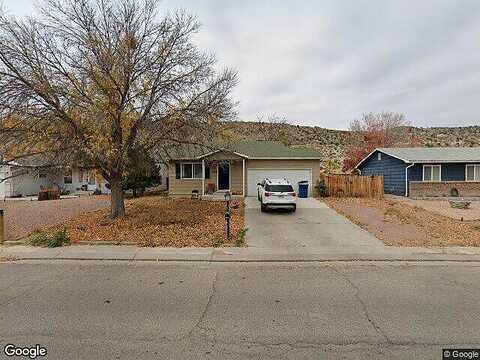 5Th, CANON CITY, CO 81212