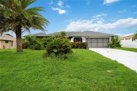 Burkhart, PORT CHARLOTTE, FL 33952