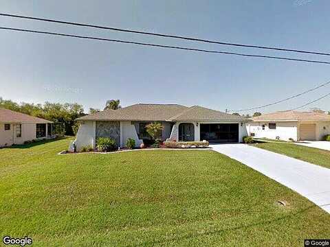 Burkhart, PORT CHARLOTTE, FL 33952