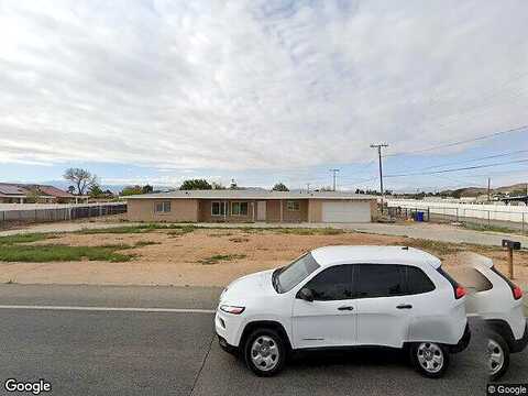 Thunderbird, APPLE VALLEY, CA 92307