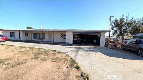 Thunderbird, APPLE VALLEY, CA 92307