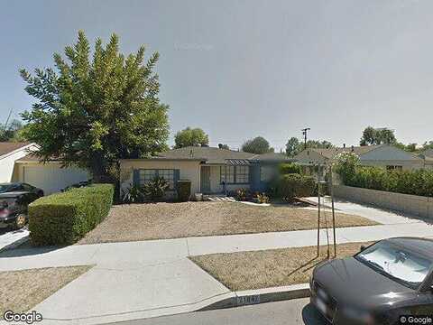 Ingomar, CANOGA PARK, CA 91304